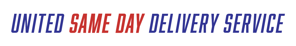 United Same Day Delivery Service